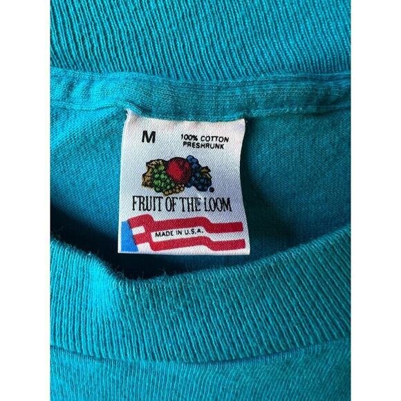 Vintage RARE 1991‎ Hot August Nights Classic Car Show Reno, Nevada T-Shirt - M - Picture 7 of 9